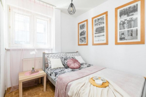 SuperApart Chałubińskiego 9 Warsaw